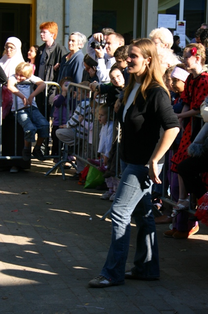 Saint Michel - Fêtes d'automne 2007